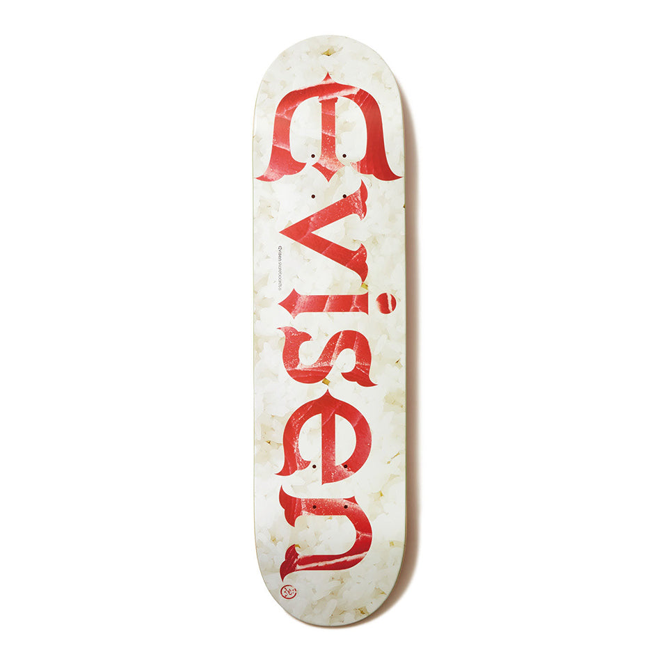 Evisen Logo Sushi Deck 8.5”