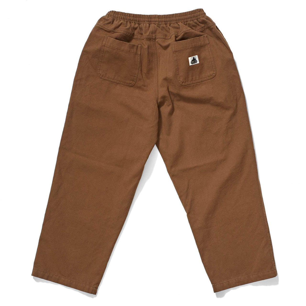 XLARGE 91 Pant Brown