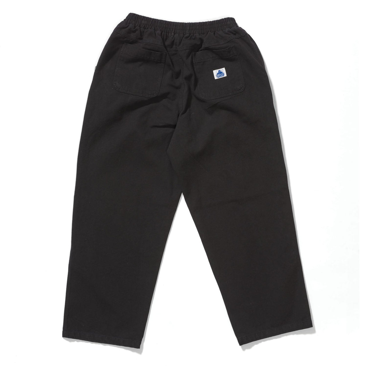 XLARGE 91 Pant Black