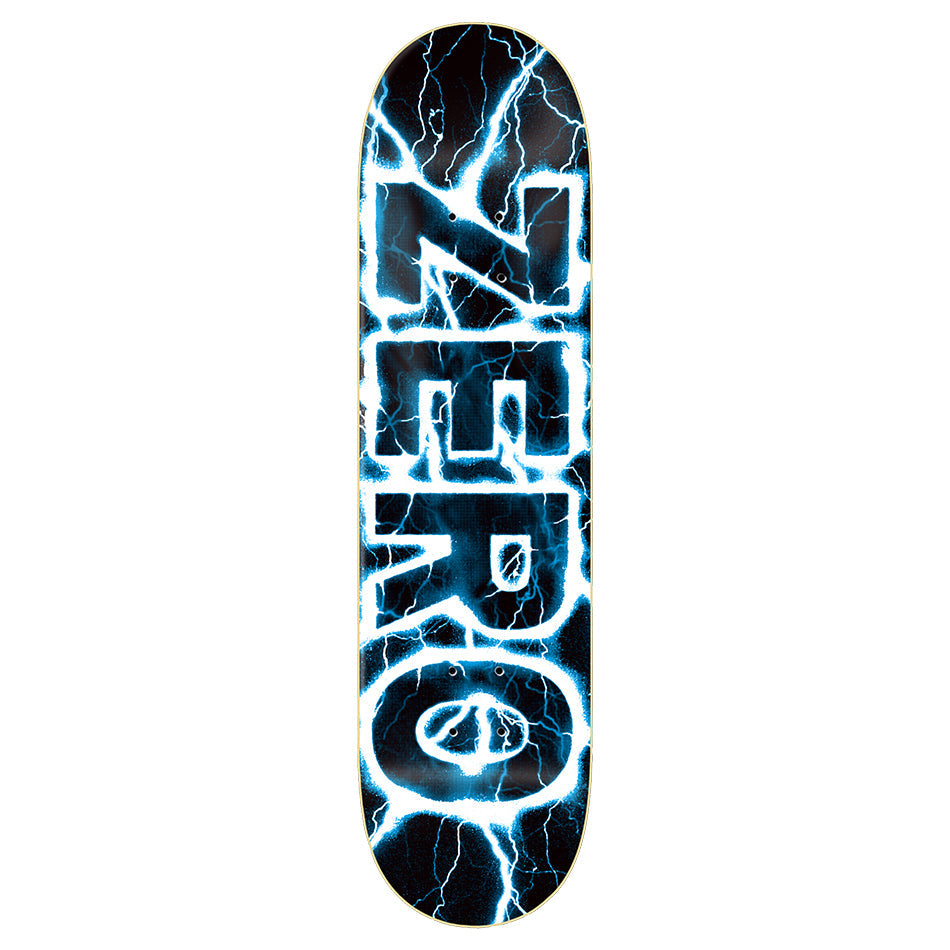 Zero Lightning Deck 8.25”