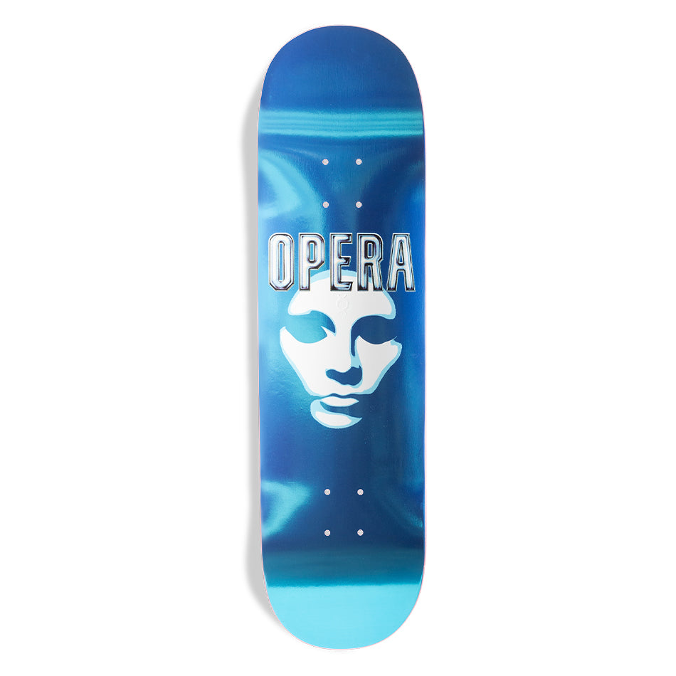 Opera Mask Logo EX7 Deck