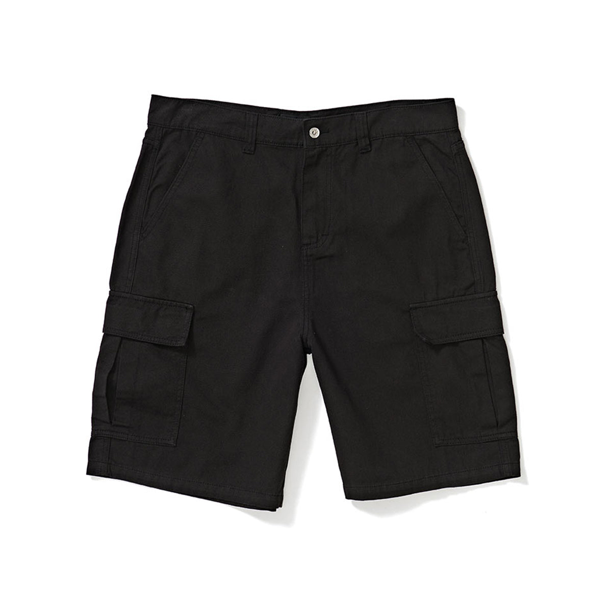 XLARGE 91 Cargo Short Black