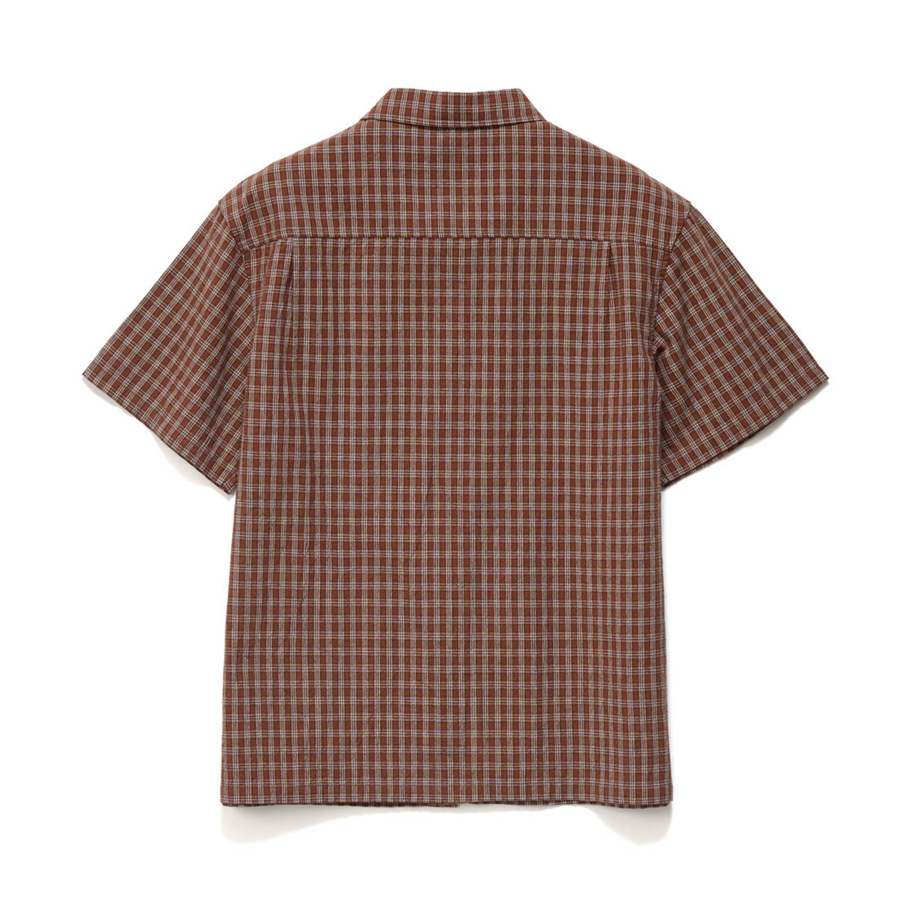 XLARGE Skate Shirt S/S Chocolate